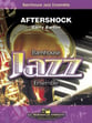 Aftershock! Jazz Ensemble sheet music cover